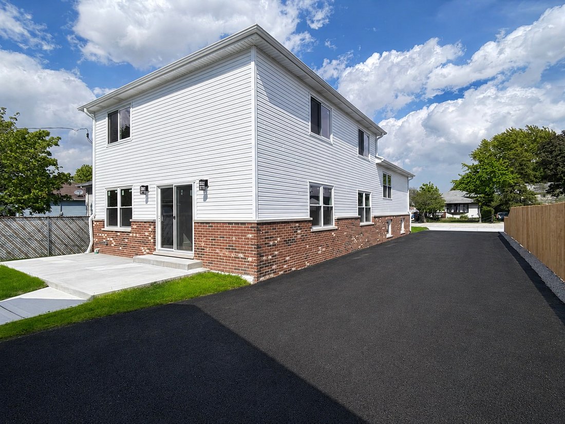 House in La Grange, Illinois, United States 3 - 18248319