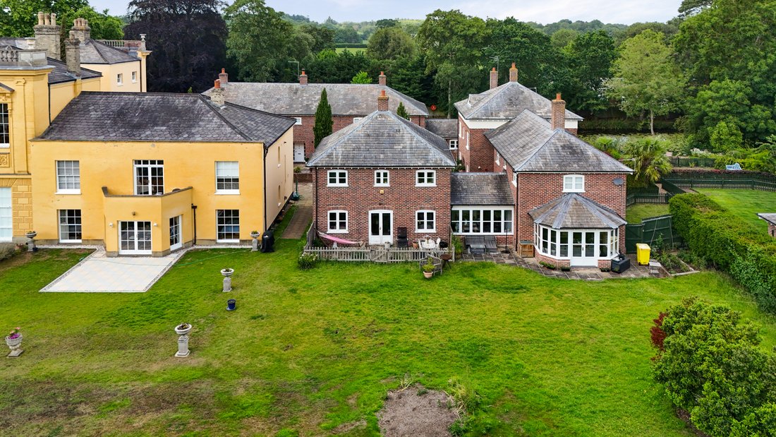 House in Rackheath, England 3 - 18251476