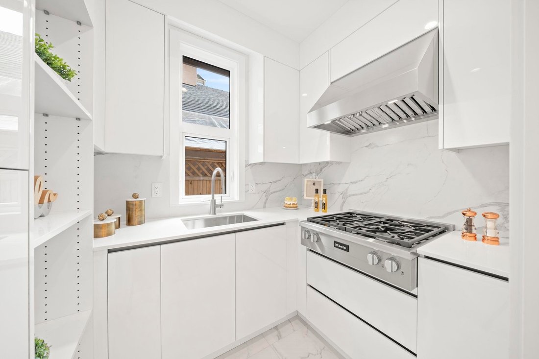 House in Richmond, British Columbia, Canada 4 - 18256992