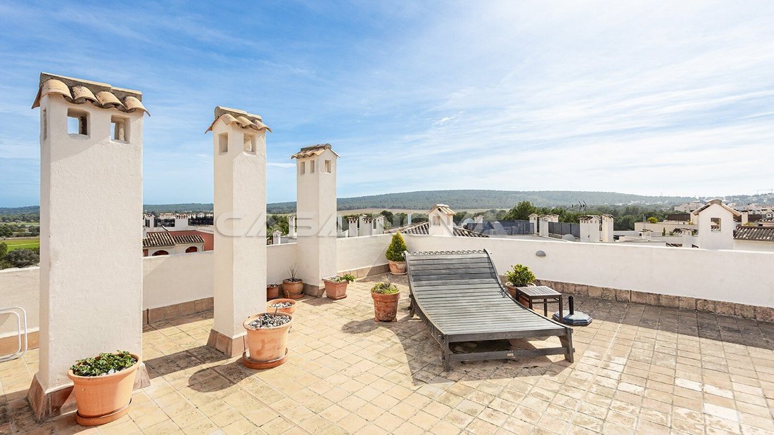 Apartment in Rotes Velles, Calvia, Balearic Islands 1 - 18244554