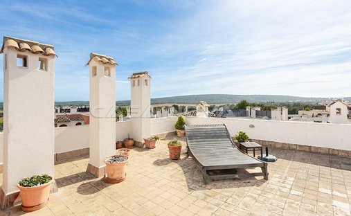 Attico a Rotes Velles, Calvià, Isole Baleari 1