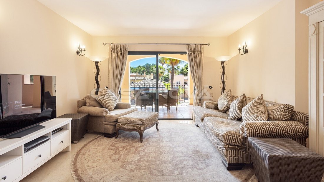 Apartment in Rotes Velles, Calvia, Balearic Islands 3 - 18244780