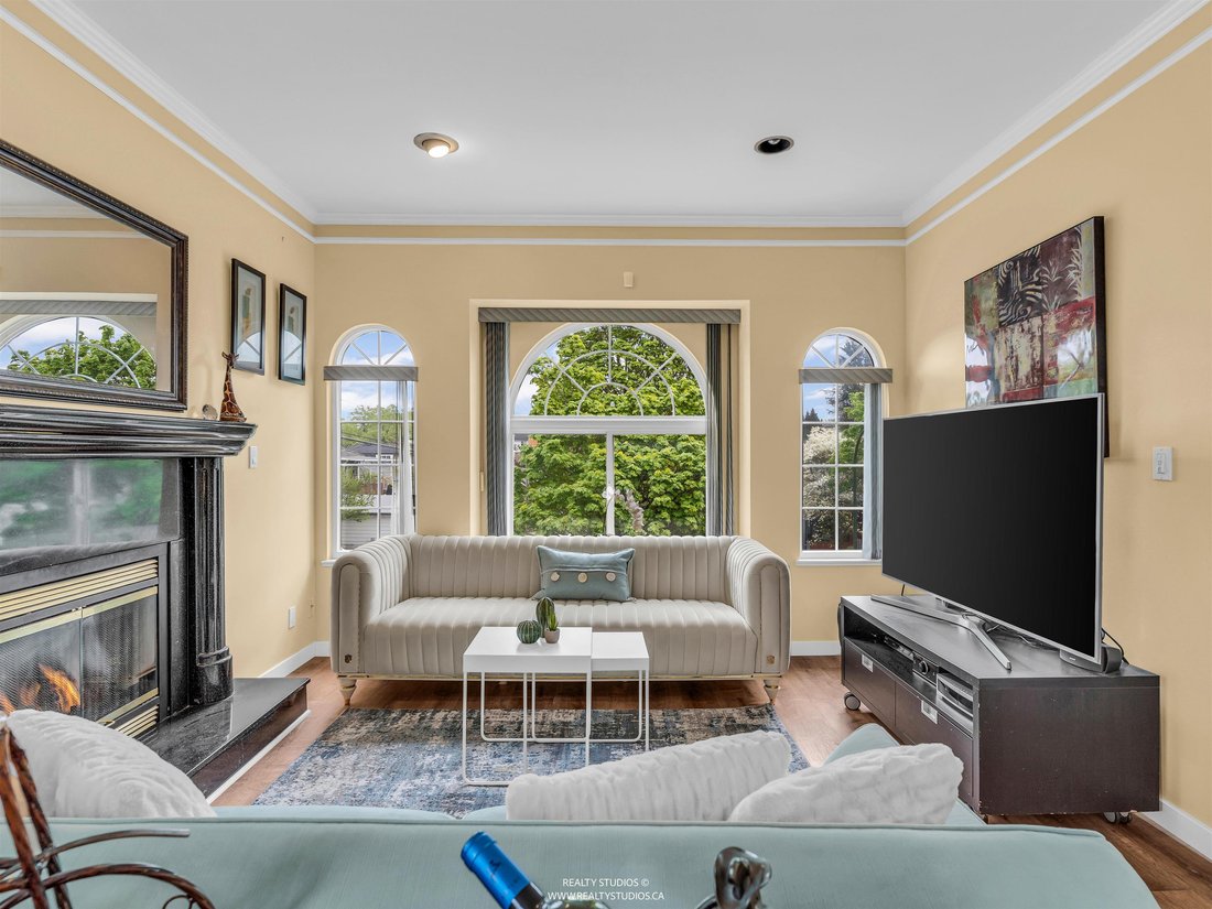 House in Vancouver, British Columbia, Canada 4 - 18257059