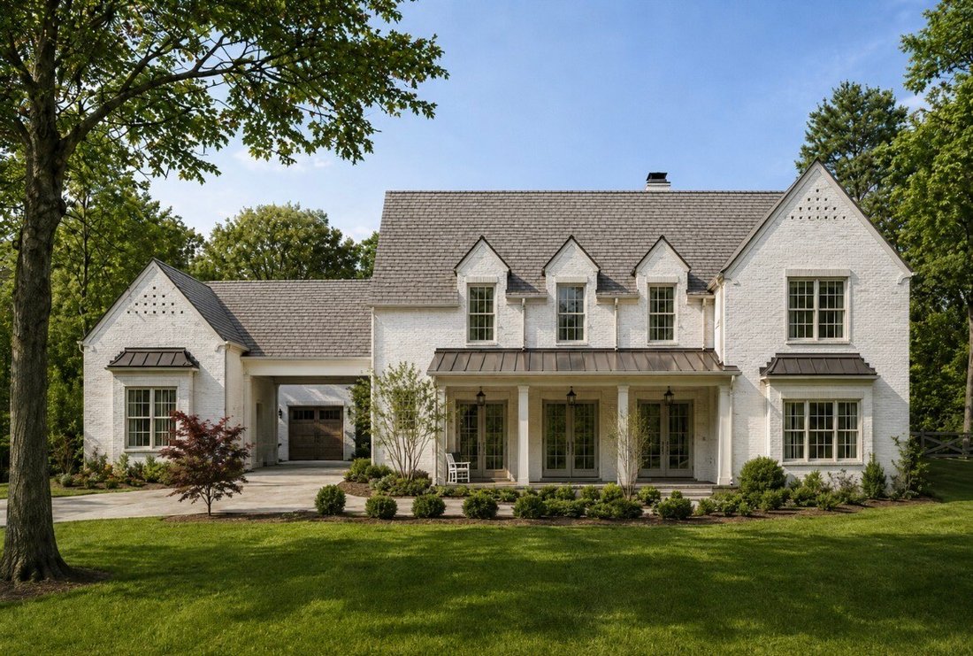 House in Nashville, Tennessee, United States 1 - 18250825