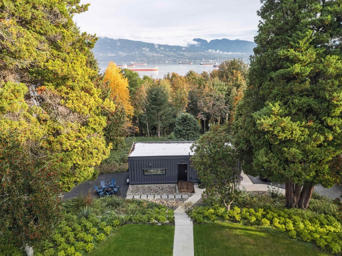 House in Vancouver, British Columbia, Canada 1 - 18256689