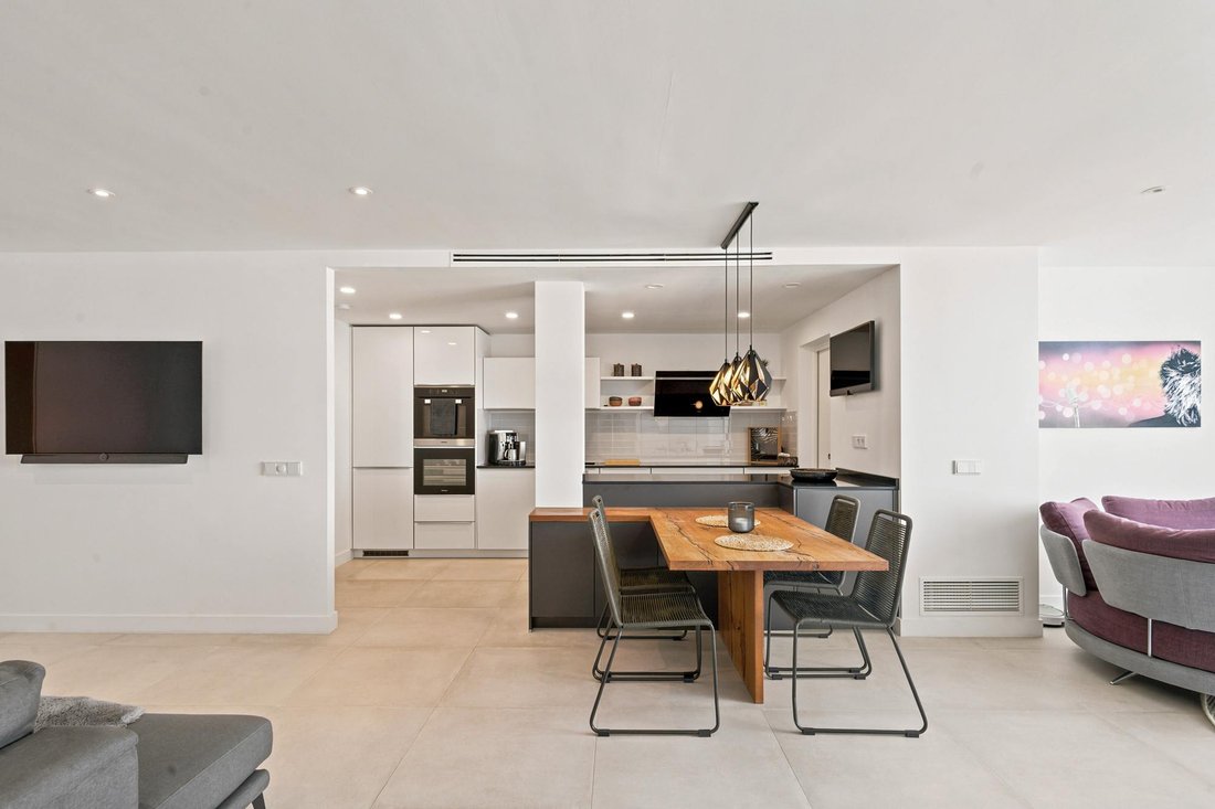 Apartment in Palma, Balearic Islands, Spain 3 - 18250492