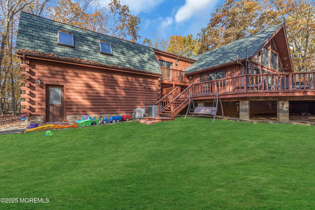House in Jackson Township, New Jersey, United States 3 - 18253591
