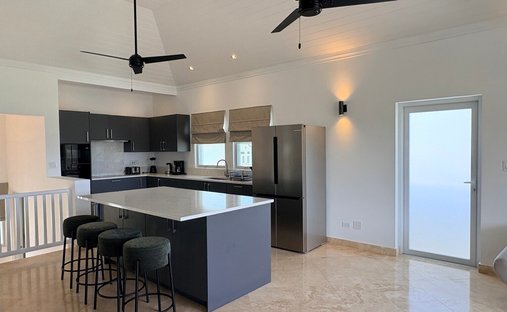 Haus in Westmoreland, Saint James, Barbados 1
