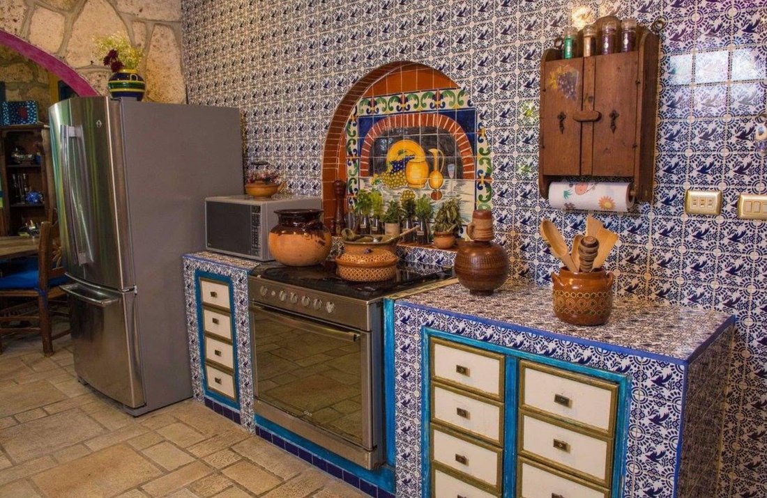 House in San Miguel de Cozumel, Quintana Roo, Mexico 4 - 18255988
