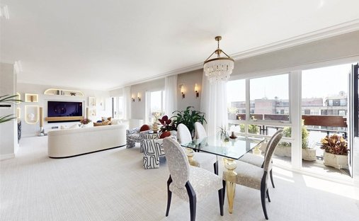 Appartement à Primrose Hill, Camden, Angleterre 1