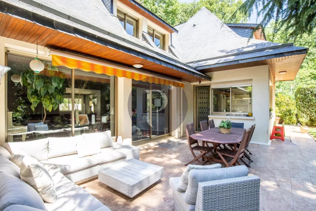 House in Bois de Verrieres-Vaupereux, Verrières-le-Buisson, France 5 - 17310934