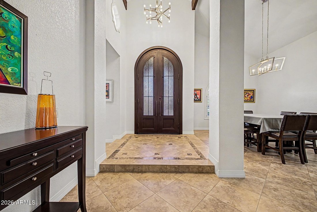 House in Scottsdale, Arizona, United States 3 - 18254791