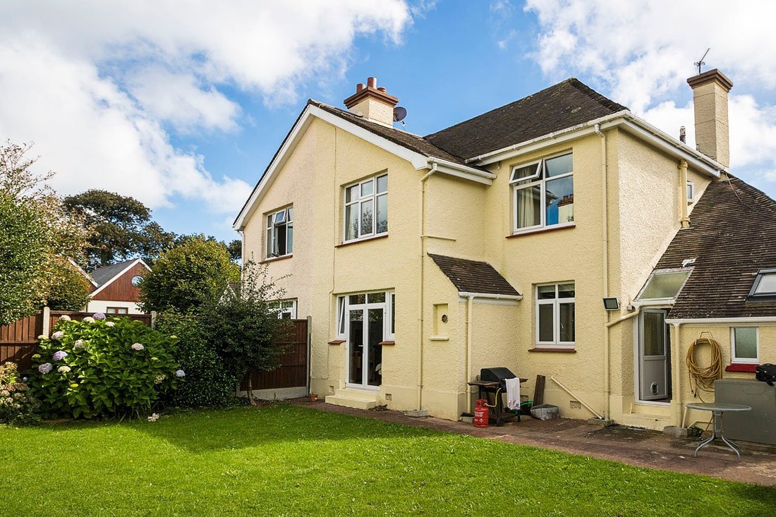 House in Wales 2 - 18250231