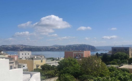 Apartment in Procida Island, Campania, Italy 1