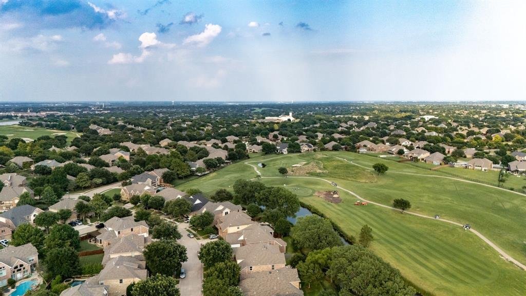 House in McKinney, Texas, United States 5 - 18255138