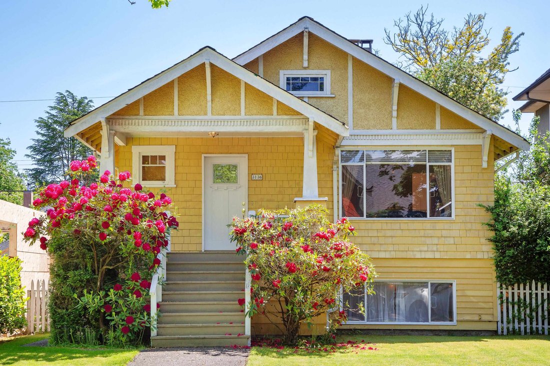 House in Vancouver, British Columbia, Canada 1 - 18256932