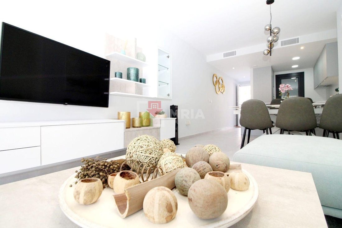 Apartment in Manacor, Balearic Islands, Spain 3 - 18242332