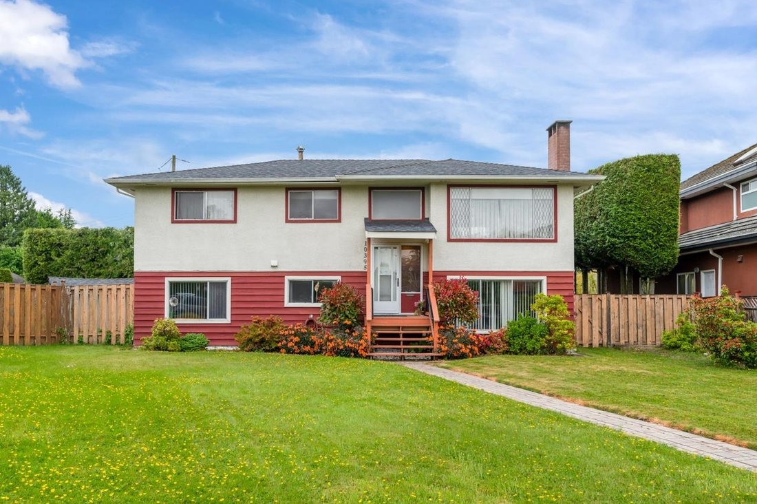 House in Richmond, British Columbia, Canada 1 - 18257078