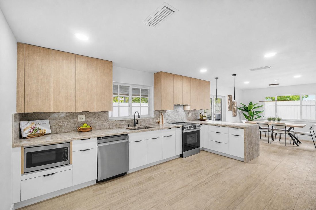 House in Boynton Beach, Florida, United States 4 - 18252240