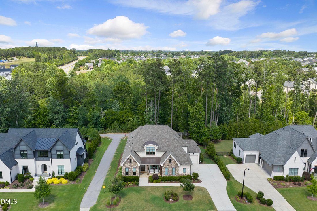 House in Cary, North Carolina, United States 2 - 18254707