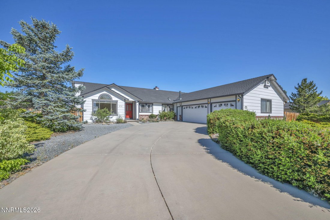 House in Indian Hills, Nevada, United States 1 - 18250041