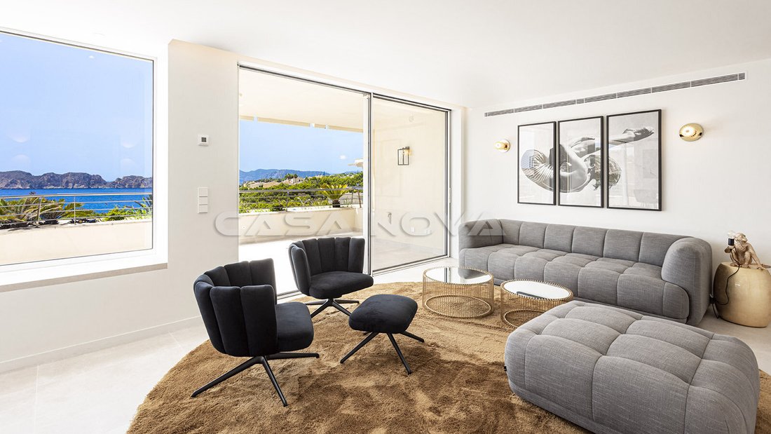 Apartment in Rotes Velles, Calvia, Balearic Islands 5 - 18244595