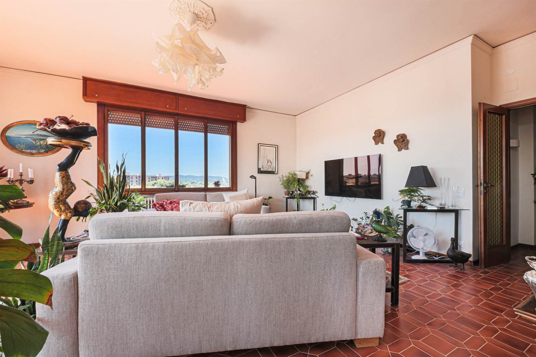 Apartment in Peretola, Florence, Italy 2 - 18255675
