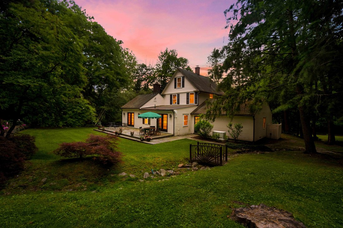 House in Lenox, Massachusetts, United States 1 - 18252850