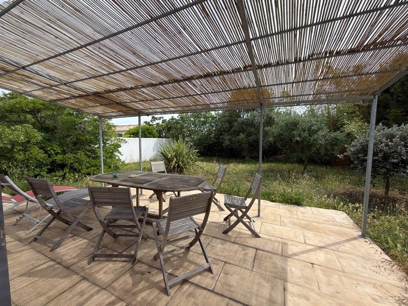 House in Loix, Nouvelle-Aquitaine, France 5 - 18253552