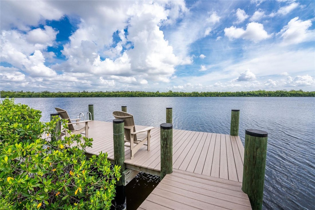 House in Port Charlotte, Florida, United States 4 - 18254501