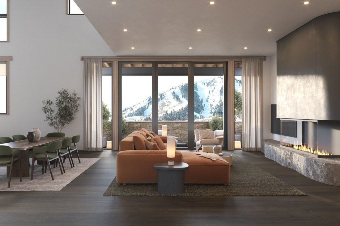 House in Park City, Utah, United States 1 - 18253262