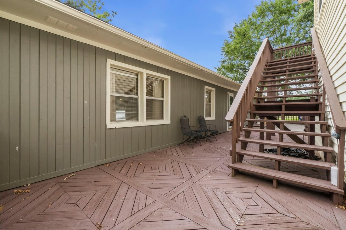 House in Onalaska, Texas, United States 5 - 18255265