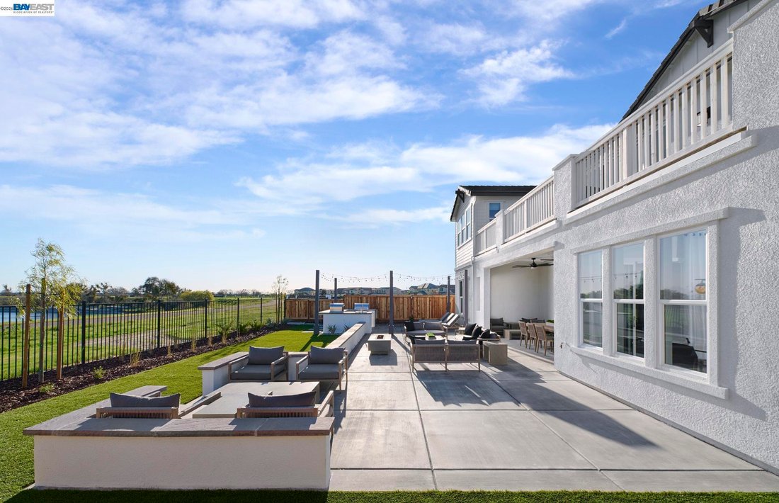 House in Lathrop, California, United States 3 - 18253872