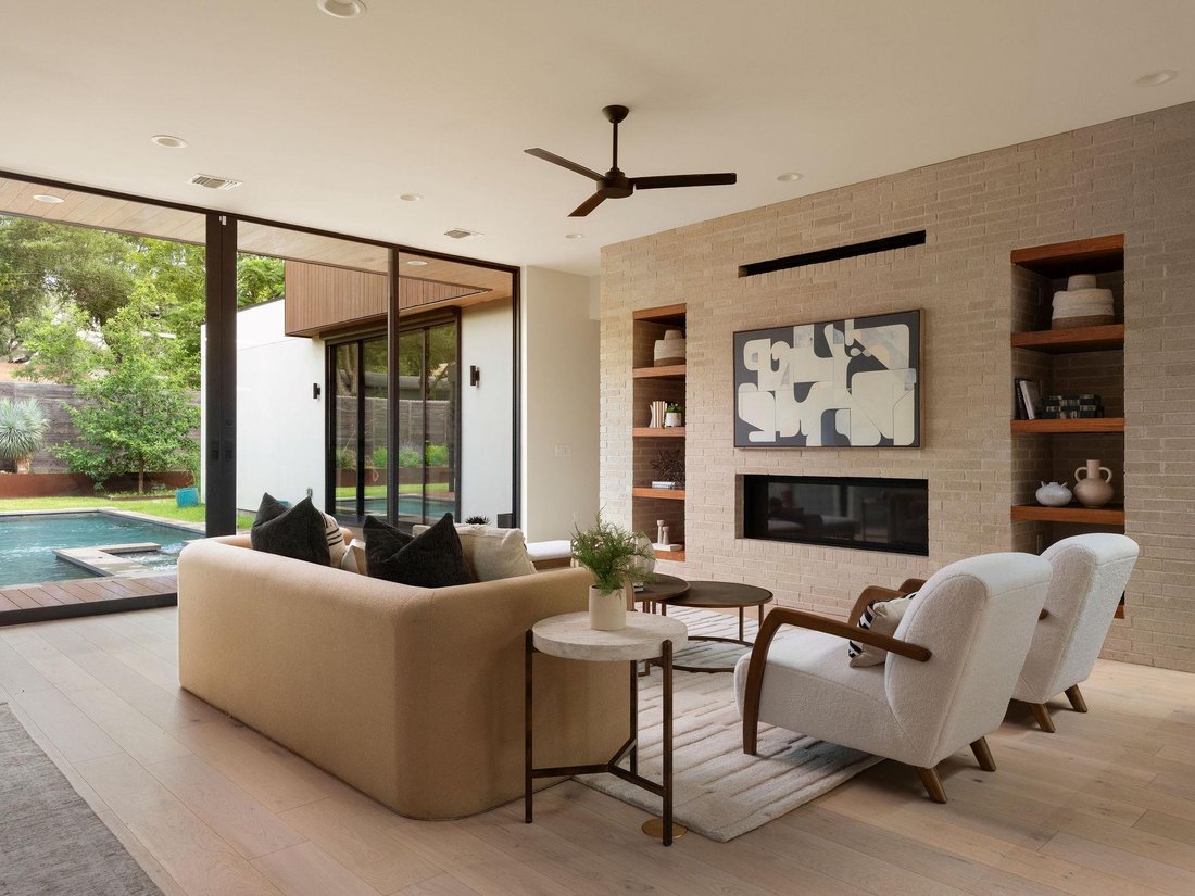 House in Austin, Texas, United States 2 - 18256691