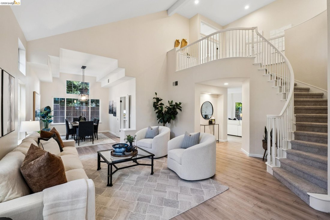 House in Danville, California, United States 1 - 18253888