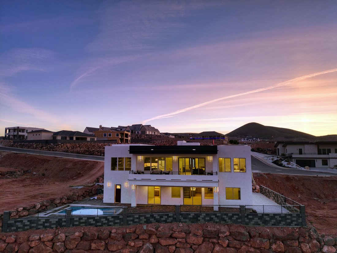 House in Hurricane, Utah, United States 5 - 18250665