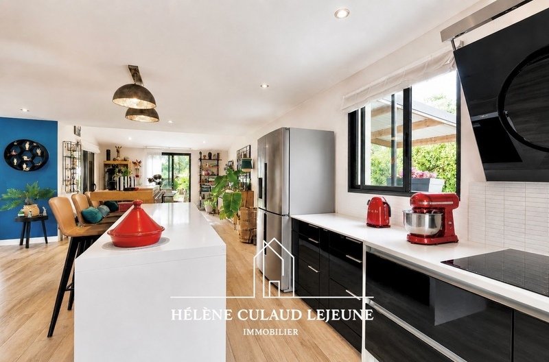 House in Centre Peri, Saint-Ave, France 5 - 18253569