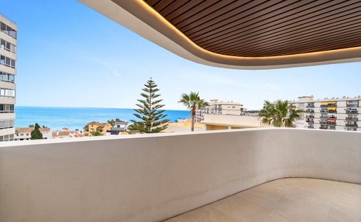 Appartamento a Arroyo de la Miel, Benalmádena, Andalusia 1