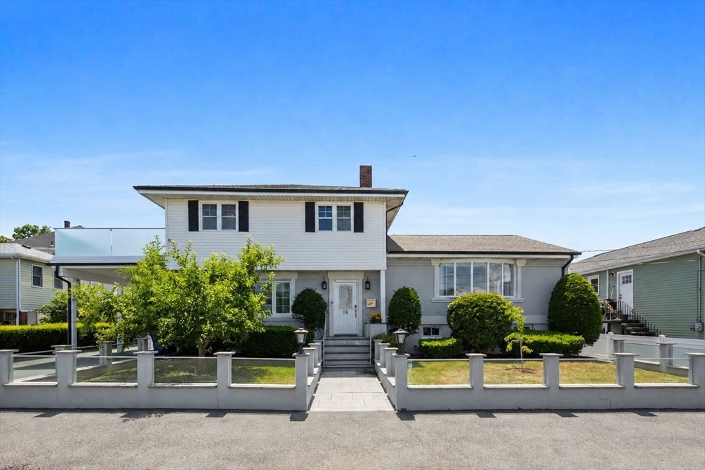 House in Revere, Massachusetts, United States 1 - 18251640