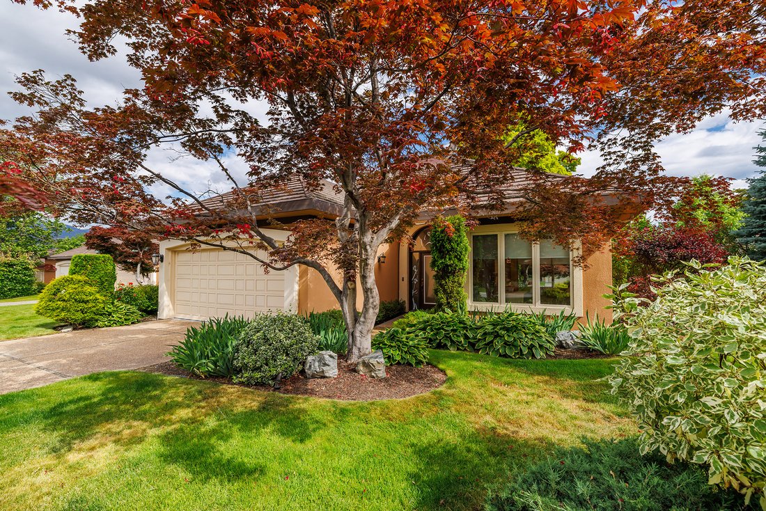 House in Kelowna, British Columbia, Canada 5 - 18257106
