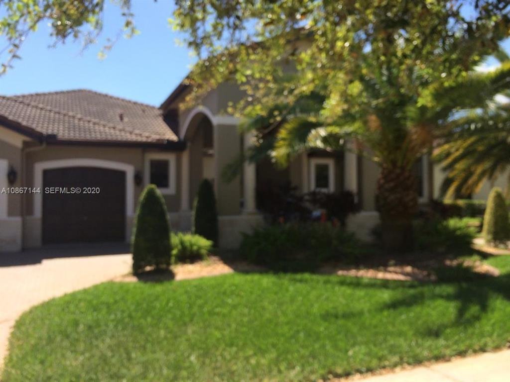 House in Miramar, Florida, United States 3 - 18250811