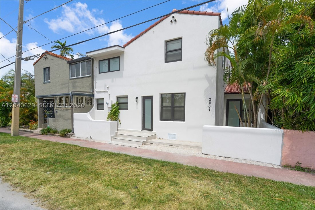 House in Miami Beach, Florida, United States 4 - 18254625