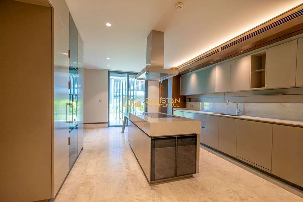 Apartment in İstanbul, İstanbul, Turkey 3 - 18255475