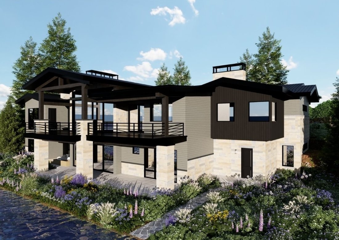 House in Kamas, Utah, United States 4 - 18243015