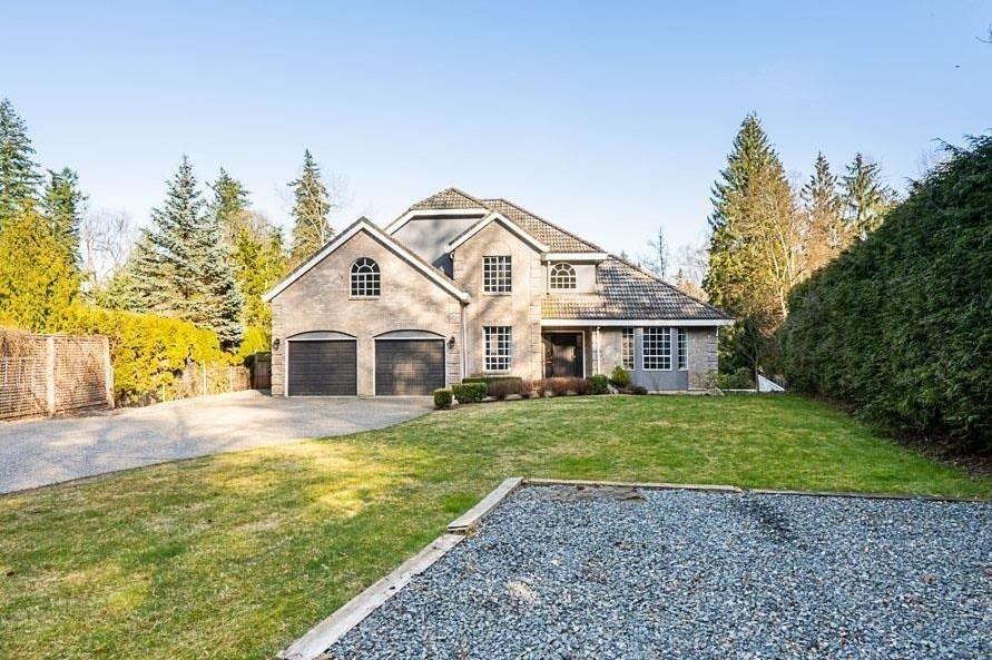 House in Langley Township, British Columbia, Canada 1 - 18256764