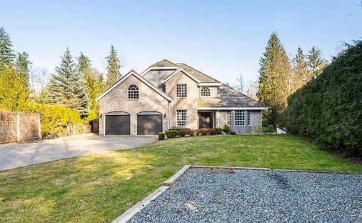 Haus in Langley, Britisch-Kolumbien, Kanada 1