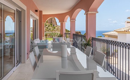 Apartment in Port d'Andratx, Andratx, Balearic Islands 1