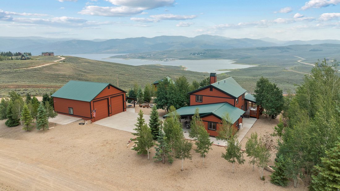 House in Heber City, Utah, United States 1 - 18254057