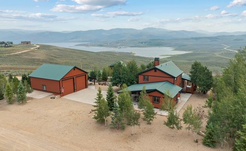 Casa a Heber City, Utah, Stati Uniti 1