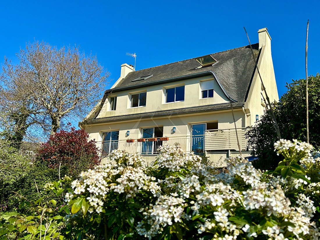 Maison à Bourg Sud, Plougastel-Daoulas, France 2 - 18254284